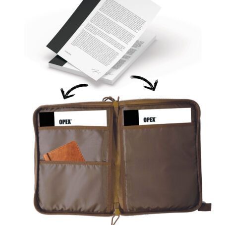 Etui tablette / Ordinateur et Documents A4 – Image 9