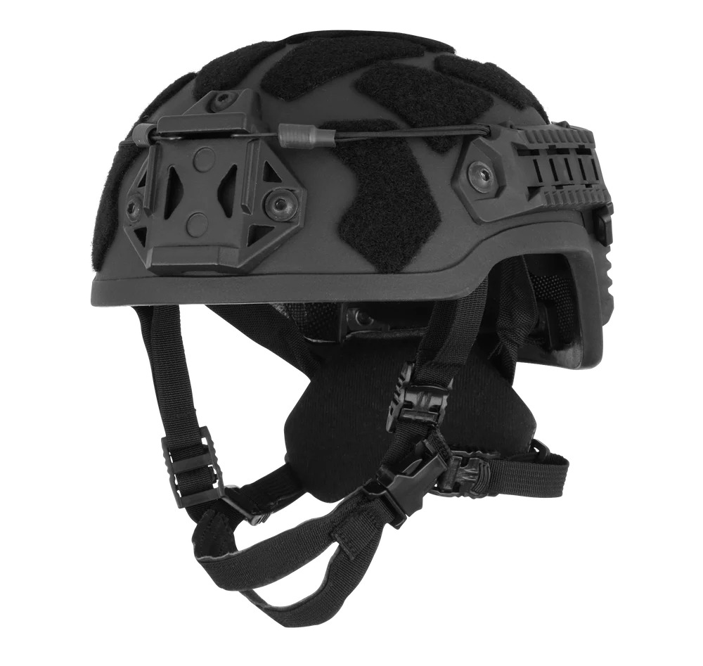 Casque balistique Pangolin® ACH HIGH CUT