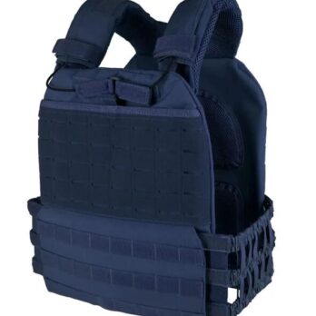 Porte-plaques 5.11® TACTEC