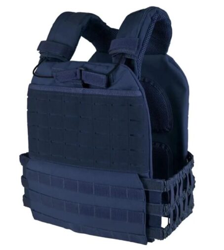 Porte-plaques 5.11® TACTEC