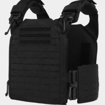 Gilet pare-balles tactique