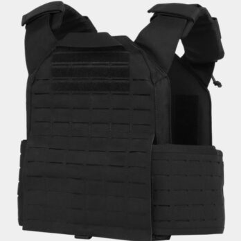 Gilet pare-balles tactique