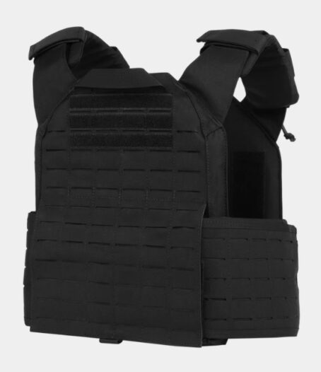 Gilet pare-balles tactique