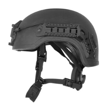 Casque balistique
