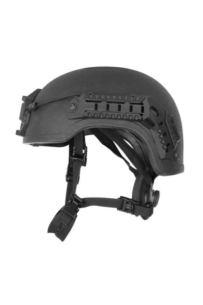 Casque balistique