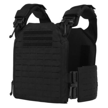 Gilet pare-balles tactique NIJ 3A