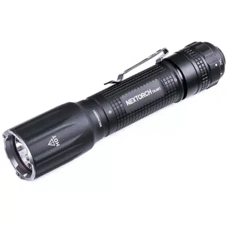 Lampe 1600 Lumens - NEXTORCH