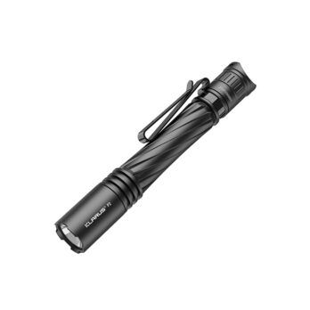 Lampe tactique rechargeable P2 - 1000 lumens