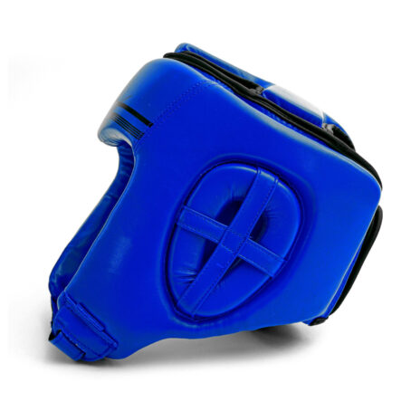 Casque de compétition B-Force bleu – Image 5