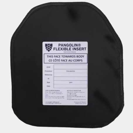 Plaque Anti-Trauma