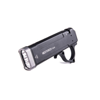 Lampe rechargeable extra plate TA70 - éclairage blanc - 3500 lumens