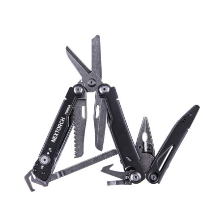 Pince multifonctions de premier secours MT20 acier