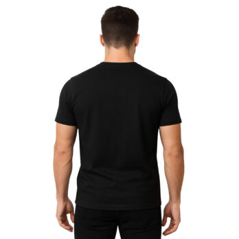 T-shirt coton manches courtes