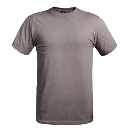 T-SHIRT STRONG BRUN TERRE DE FRANCE - XS