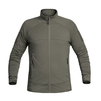 Gilet INSTRUCTOR X-MOVE vert olive