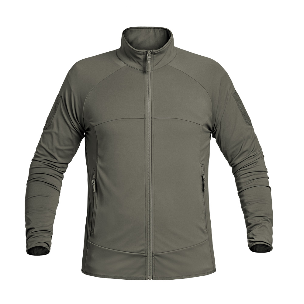 GILET INSTRUCTOR X-MOVE VERT OLIVE - XS