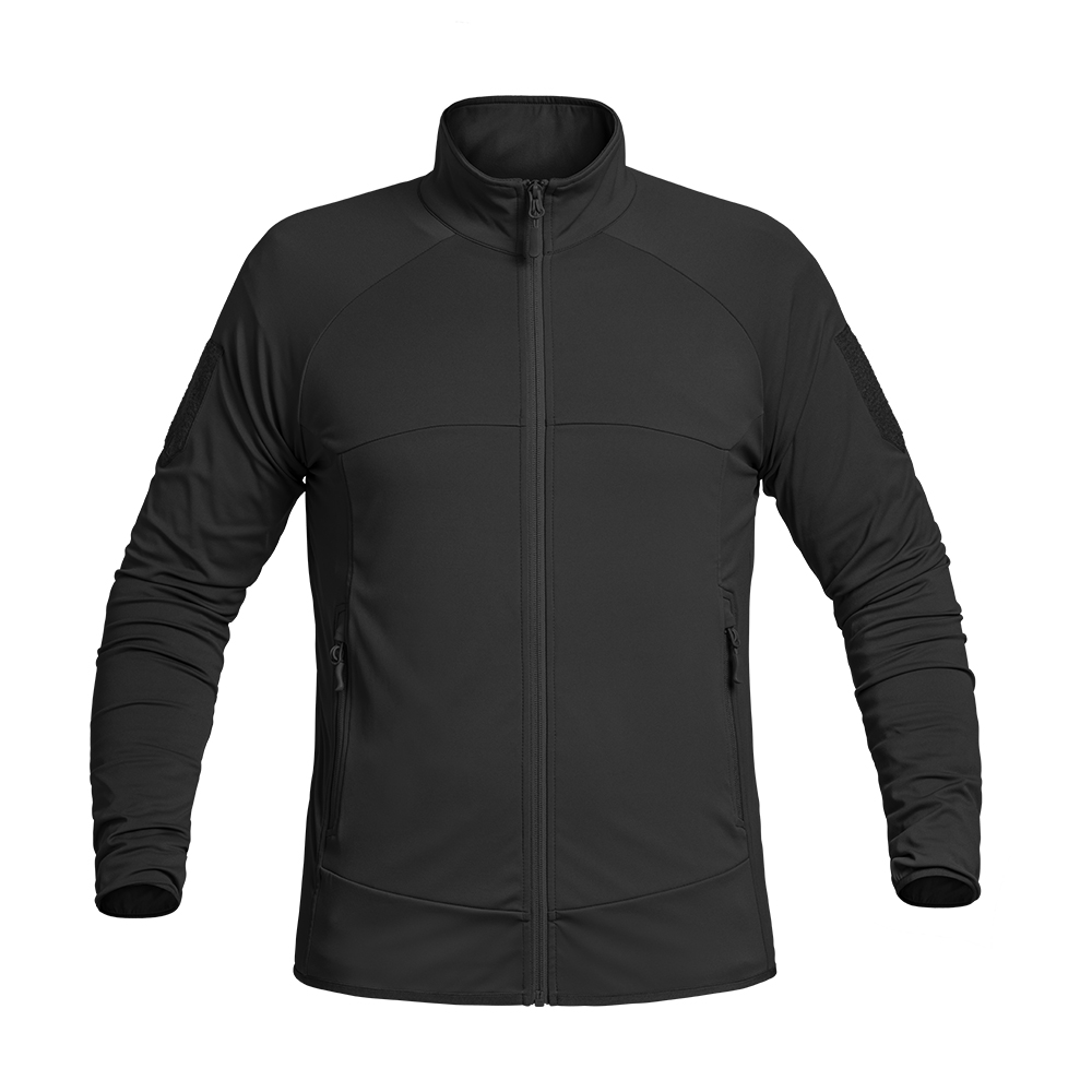 GILET INSTRUCTOR X-MOVE NOIR - XS