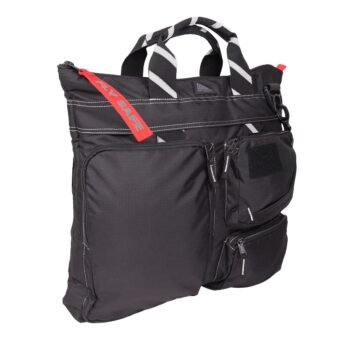 Helmet bag FURTIF XL Full Black