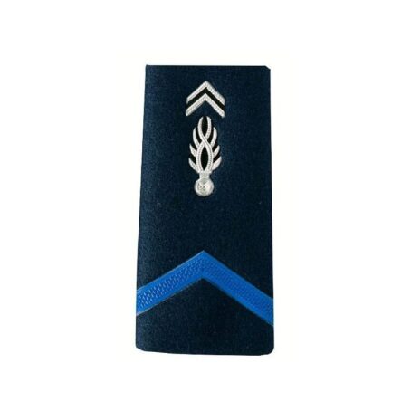 Fourreaux rigides Gendarmerie Départementale – Image 2