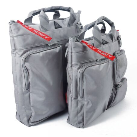 Helmet bag FURTIF XL Navy Gray