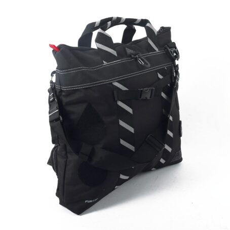 Helmet bag FURTIF Full Black – Image 3