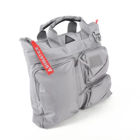 Helmet bag FURTIF Navy Gray