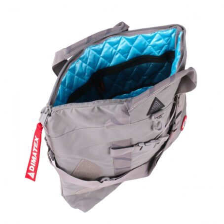 Sac FURTIF XL AIRBUS Navy gray – Image 2