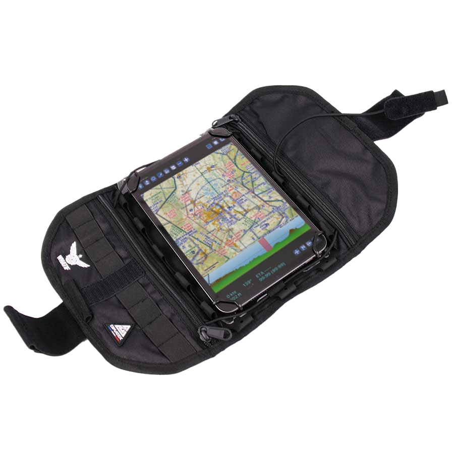 20 4 Planchette de Vol WHAT IF Noir Planchette de Vol WHAT IF Noir – Image 2