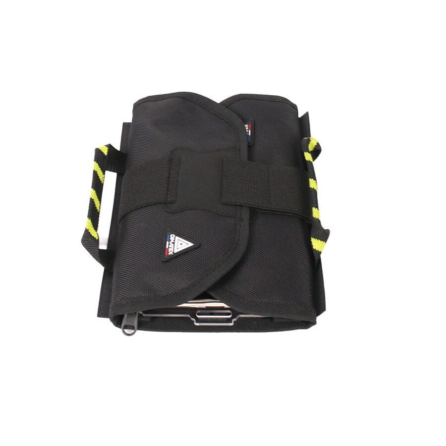 21 4 Planchette de Vol WHAT IF Noir Planchette de Vol WHAT IF Noir – Image 3