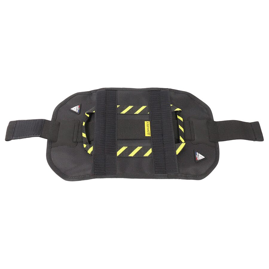 22 3 Planchette de Vol WHAT IF Noir Planchette de Vol WHAT IF Noir – Image 4