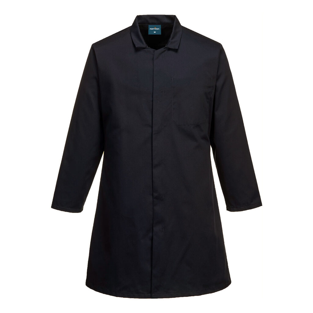 Blouse homme agroalimentaire