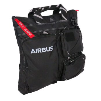 Sac FURTIF XL AIRBUS Full black