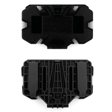 Support De Téléphone pour Gilet Tactique – Image 3