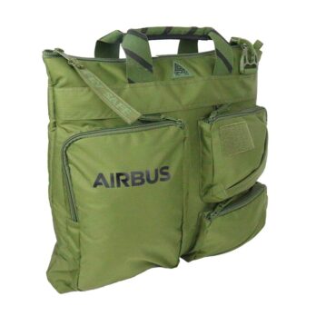 Sac FURTIF XL AIRBUS Vert OTAN