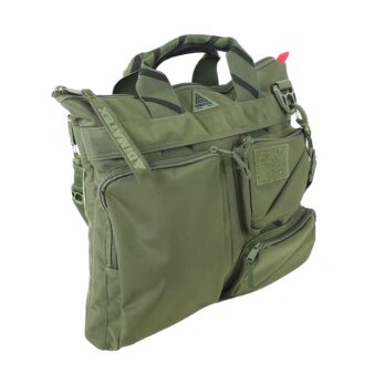 Helmet bag FURTIF Vert OTAN