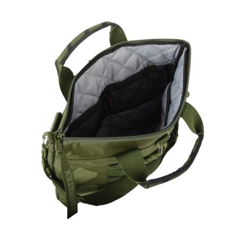 Helmet bag FURTIF Vert OTAN – Image 2