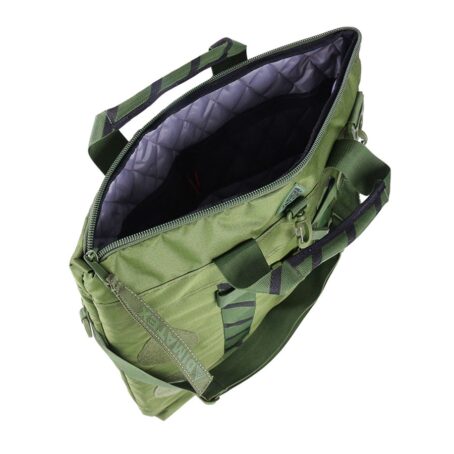 Sac FURTIF XL AIRBUS Vert OTAN – Image 2