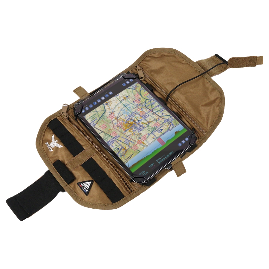 28 3 Planchette de Vol WHAT IF Coyote Planchette de Vol WHAT IF Coyote – Image 3