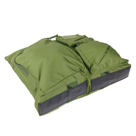 Sac FURTIF XL AIRBUS Vert OTAN – Image 3