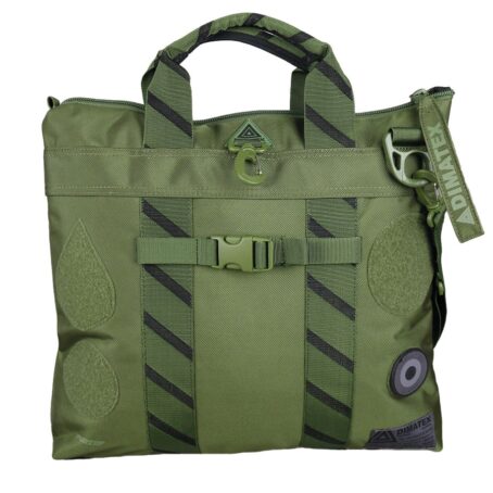 Helmet bag FURTIF Vert OTAN – Image 4