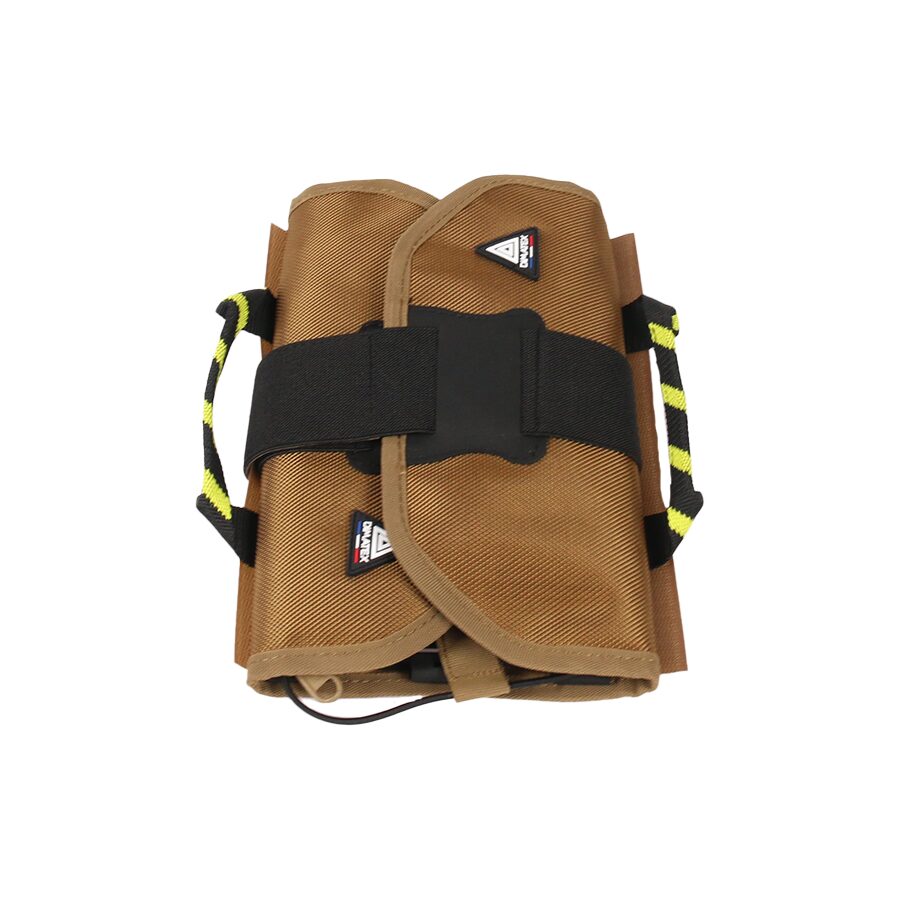 29 3 Planchette de Vol WHAT IF Coyote Planchette de Vol WHAT IF Coyote – Image 4