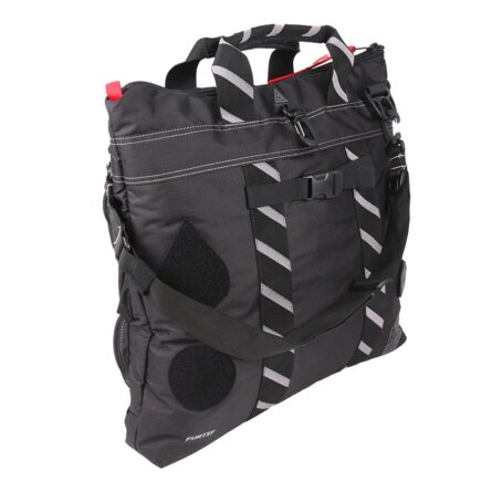 Helmet bag FURTIF XL Full Black – Image 3