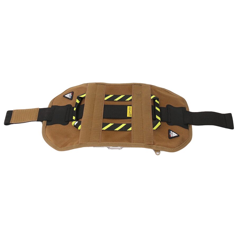 30 3 Planchette de Vol WHAT IF Coyote Planchette de Vol WHAT IF Coyote – Image 5