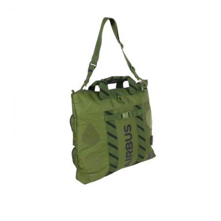 Sac FURTIF XL AIRBUS Vert OTAN – Image 5