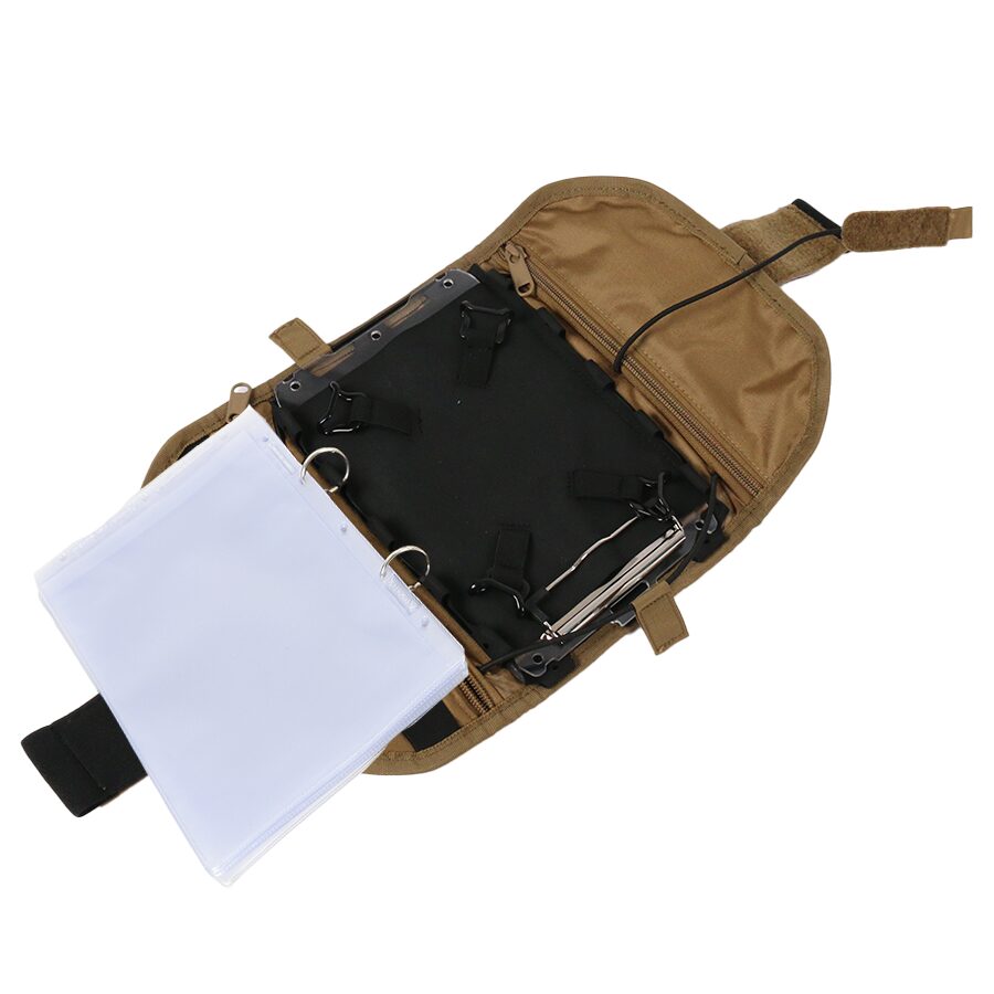 32 1 Planchette de Vol WHAT IF Coyote Planchette de Vol WHAT IF Coyote – Image 7