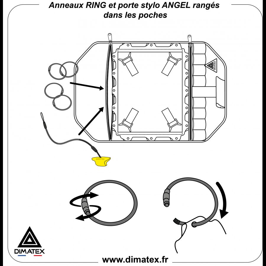 34 1 Planchette de Vol WHAT IF Coyote Planchette de Vol WHAT IF Coyote – Image 9