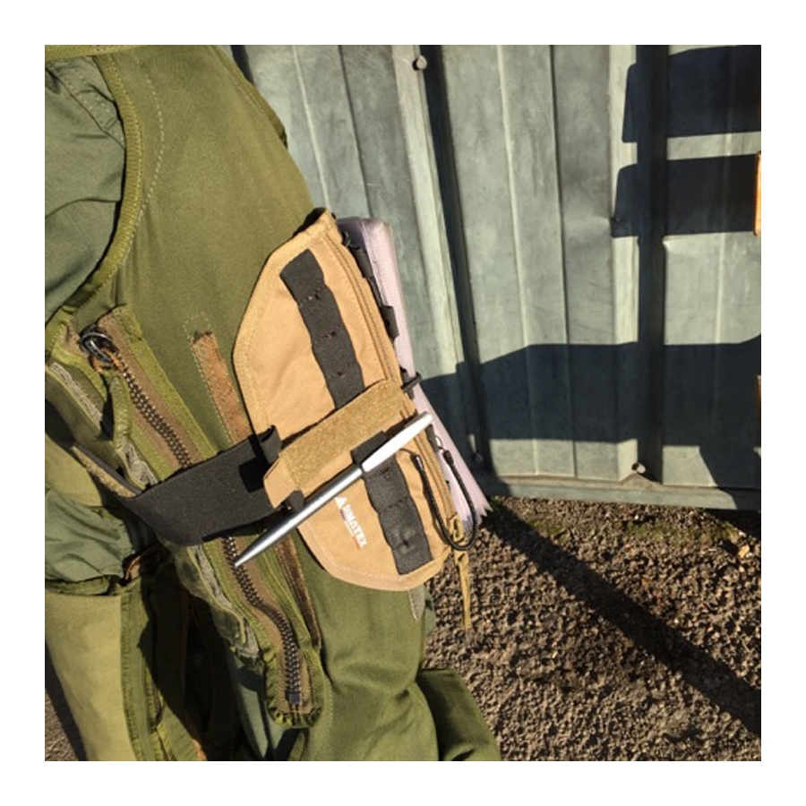 35 1 Planchette de Vol WHAT IF Coyote Planchette de Vol WHAT IF Coyote – Image 10