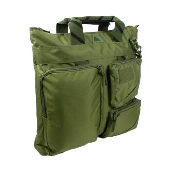 Helmet bag FURTIF XL Vert OTAN