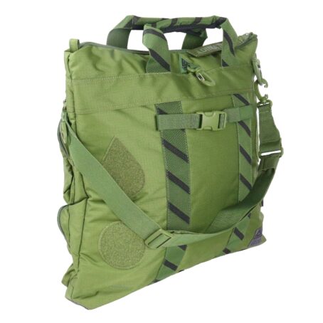 Helmet bag FURTIF XL Vert OTAN – Image 3