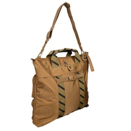Helmet bag FURTIF XL Coyote – Image 2